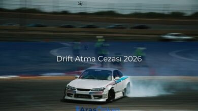 drift cezasi 2026 Drift Cezasi 2026